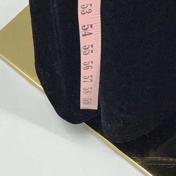 Lulu's Black Maxi Dress - Picture 6 of 11